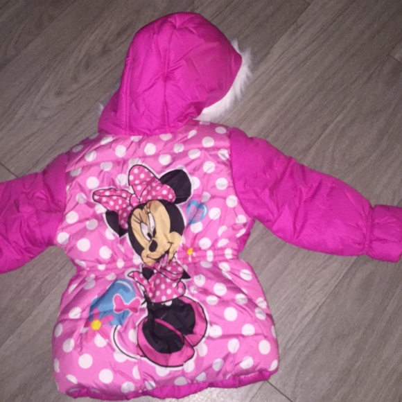 Puffer jacket - Picture 2 of 2